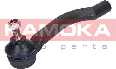 Kamoka 9010106 - Наконечник рулевой тяги, шарнир autospares.lv