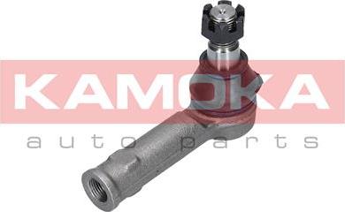 Kamoka 9010119 - Наконечник рулевой тяги, шарнир autospares.lv