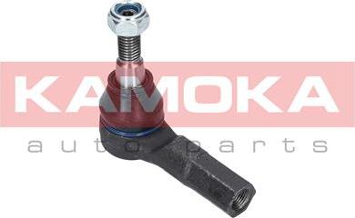 Kamoka 9010114 - Наконечник рулевой тяги, шарнир autospares.lv