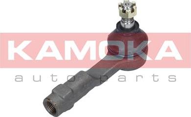 Kamoka 9010113 - Наконечник рулевой тяги, шарнир autospares.lv