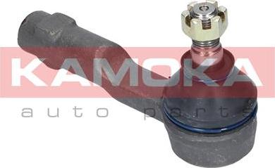 Kamoka 9010113 - Наконечник рулевой тяги, шарнир autospares.lv