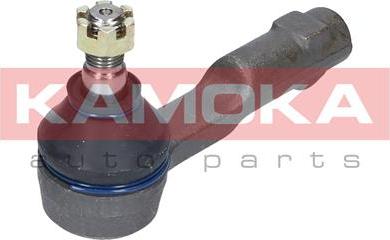 Kamoka 9010113 - Наконечник рулевой тяги, шарнир autospares.lv