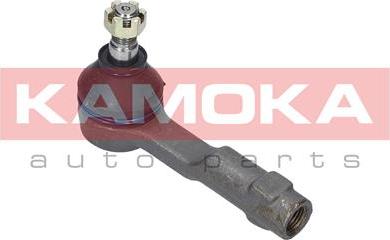 Kamoka 9010113 - Наконечник рулевой тяги, шарнир autospares.lv