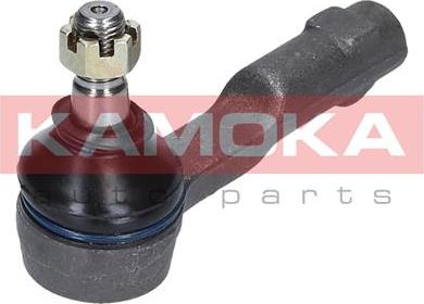 Kamoka 9010112 - Наконечник рулевой тяги, шарнир autospares.lv