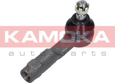 Kamoka 9010112 - Наконечник рулевой тяги, шарнир autospares.lv