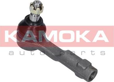 Kamoka 9010112 - Наконечник рулевой тяги, шарнир autospares.lv