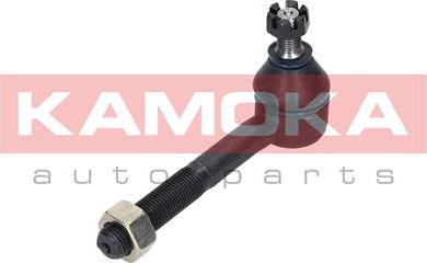 Kamoka 9010117 - Наконечник рулевой тяги, шарнир autospares.lv