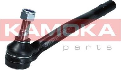 Kamoka 9010185 - Наконечник рулевой тяги, шарнир autospares.lv