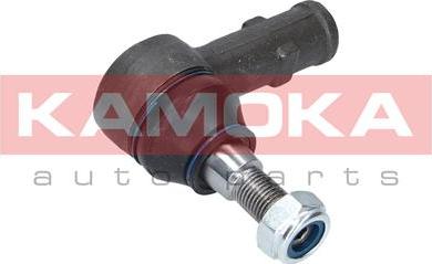 Kamoka 9010188 - Наконечник рулевой тяги, шарнир autospares.lv