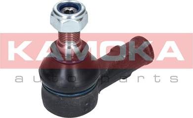 Kamoka 9010187 - Наконечник рулевой тяги, шарнир autospares.lv