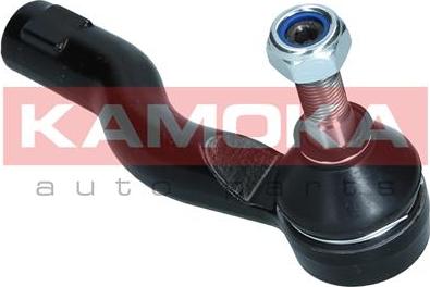 Kamoka 9010131 - Наконечник рулевой тяги, шарнир autospares.lv