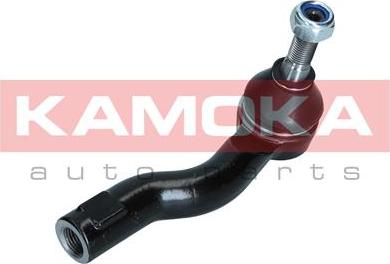 Kamoka 9010131 - Наконечник рулевой тяги, шарнир autospares.lv