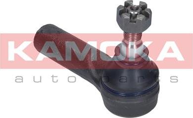 Kamoka 9010137 - Наконечник рулевой тяги, шарнир autospares.lv