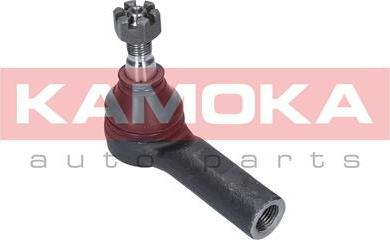 Kamoka 9010137 - Наконечник рулевой тяги, шарнир autospares.lv