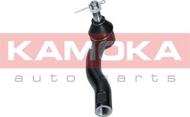 Kamoka 9010127 - Наконечник рулевой тяги, шарнир autospares.lv