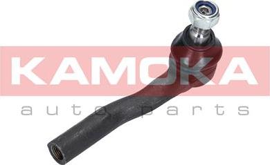 Kamoka 9010171 - Наконечник рулевой тяги, шарнир autospares.lv