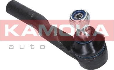 Kamoka 9010171 - Наконечник рулевой тяги, шарнир autospares.lv