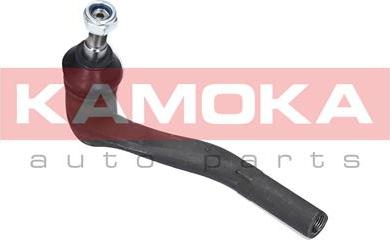 Kamoka 9010177 - Наконечник рулевой тяги, шарнир autospares.lv