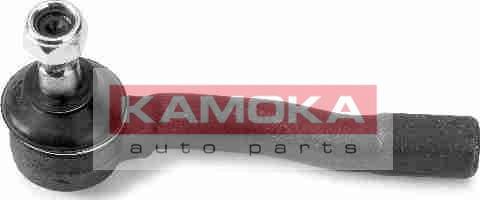 Kamoka 9010348 - Наконечник рулевой тяги, шарнир autospares.lv