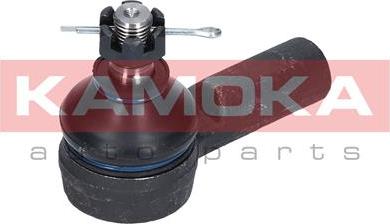 Kamoka 9010343 - Наконечник рулевой тяги, шарнир autospares.lv