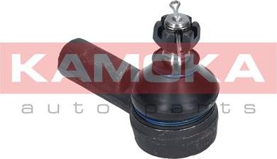 Kamoka 9010343 - Наконечник рулевой тяги, шарнир autospares.lv