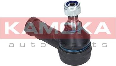 Kamoka 9010342 - Наконечник рулевой тяги, шарнир autospares.lv