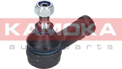 Kamoka 9010342 - Наконечник рулевой тяги, шарнир autospares.lv