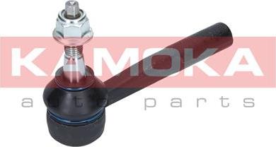 Kamoka 9010359 - Наконечник рулевой тяги, шарнир autospares.lv