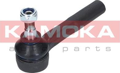 Kamoka 9010354 - Наконечник рулевой тяги, шарнир autospares.lv