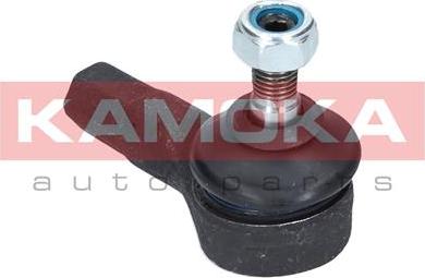 Kamoka 9010356 - Наконечник рулевой тяги, шарнир autospares.lv