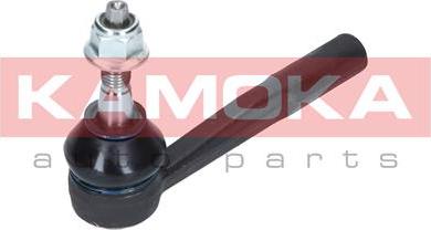 Kamoka 9010358 - Наконечник рулевой тяги, шарнир autospares.lv