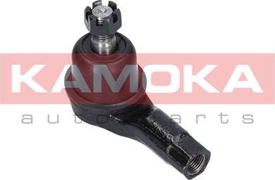 Kamoka 9010309 - Наконечник рулевой тяги, шарнир autospares.lv