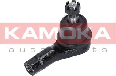 Kamoka 9010309 - Наконечник рулевой тяги, шарнир autospares.lv