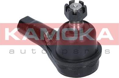 Kamoka 9010309 - Наконечник рулевой тяги, шарнир autospares.lv