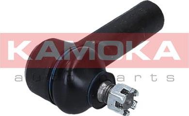 Kamoka 9010304 - Наконечник рулевой тяги, шарнир autospares.lv