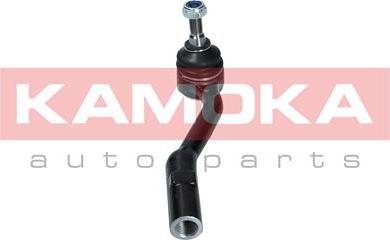 Kamoka 9010305 - Наконечник рулевой тяги, шарнир autospares.lv