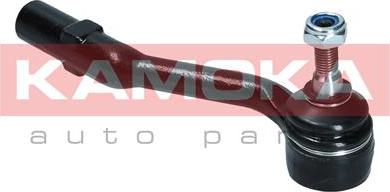 Kamoka 9010306 - Наконечник рулевой тяги, шарнир autospares.lv