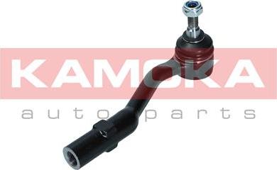 Kamoka 9010306 - Наконечник рулевой тяги, шарнир autospares.lv