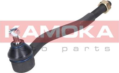 Kamoka 9010308 - Наконечник рулевой тяги, шарнир autospares.lv