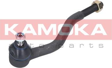 Kamoka 9010307 - Наконечник рулевой тяги, шарнир autospares.lv