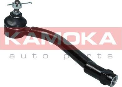 Kamoka 9010311 - Наконечник рулевой тяги, шарнир autospares.lv