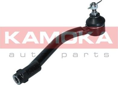 Kamoka 9010312 - Наконечник рулевой тяги, шарнир autospares.lv