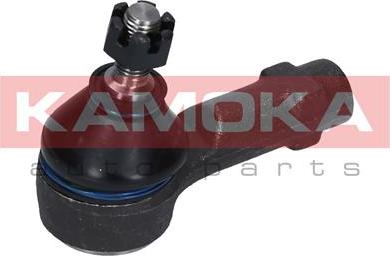 Kamoka 9010333 - Наконечник рулевой тяги, шарнир autospares.lv