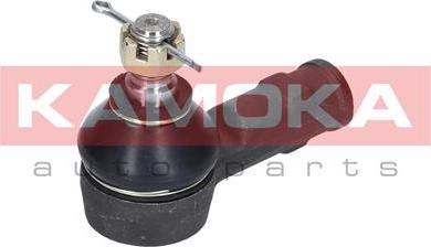 Kamoka 9010327 - Наконечник рулевой тяги, шарнир autospares.lv