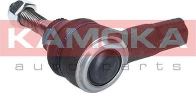 Kamoka 9010371 - Наконечник рулевой тяги, шарнир autospares.lv