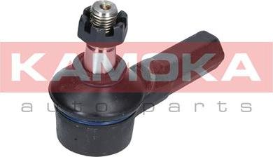 Kamoka 9010299 - Наконечник рулевой тяги, шарнир autospares.lv