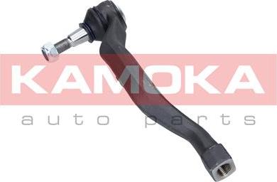 Kamoka 9010249 - Наконечник рулевой тяги, шарнир autospares.lv