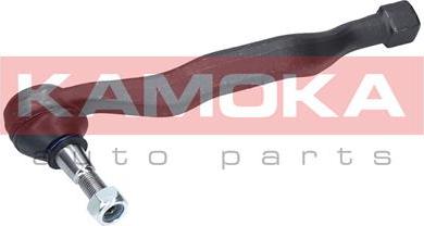 Kamoka 9010249 - Наконечник рулевой тяги, шарнир autospares.lv