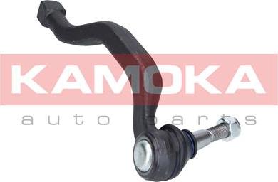 Kamoka 9010249 - Наконечник рулевой тяги, шарнир autospares.lv