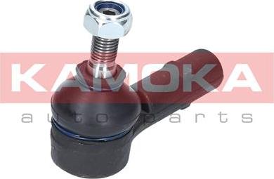 Kamoka 9010244 - Наконечник рулевой тяги, шарнир autospares.lv